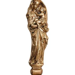 Discount Articles Religieux JP vierge Marie relief