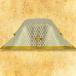 New Articles Religieux JP Voile de Calice - ecru -