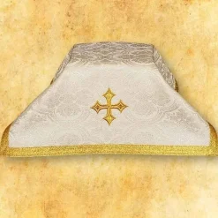 Discount Articles Religieux JP Voile de Calice - ecru -