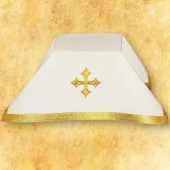 Online Articles Religieux JP Voile de Calice - ecru -