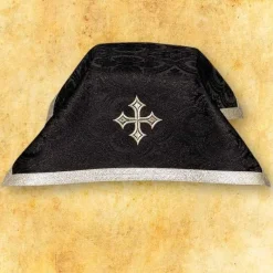 Best Articles Religieux JP Voile de Calice - noir -