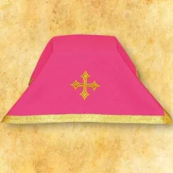 Cheap Articles Religieux JP Voile de Calice - rose -
