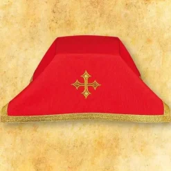 Cheap Articles Religieux JP Voile de Calice - rouge -