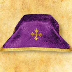 Fashion Articles Religieux JP Voile de Calice - violet -