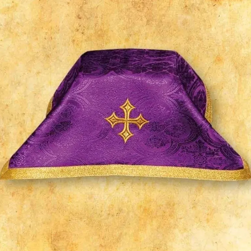 Fashion Articles Religieux JP Voile de Calice - violet -