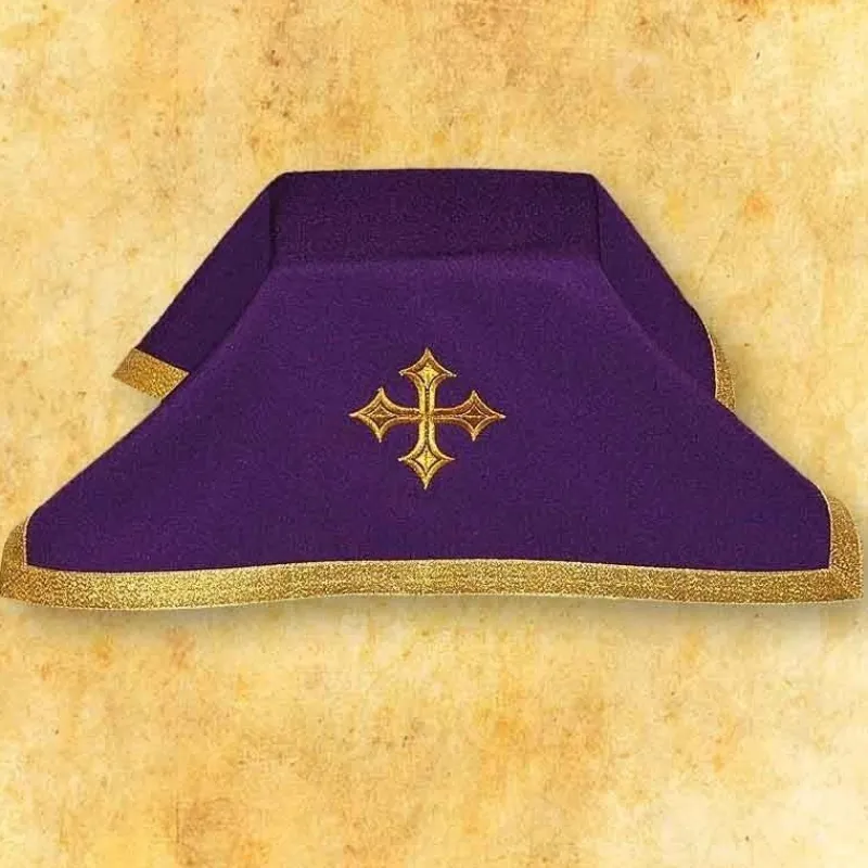 Fashion Articles Religieux JP Voile de Calice - violet -