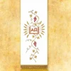 Sale Articles Religieux JP Voile de lutrin Alfa & Omega - 15 -