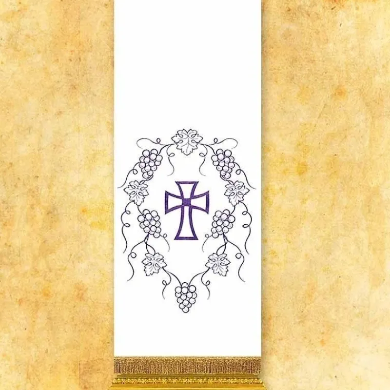 Fashion Articles Religieux JP Voile de lutrin - 13 -