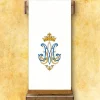 Discount Articles Religieux JP Voile de lutrin - Mariale -