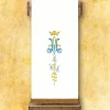 Discount Articles Religieux JP Voile de lutrin - Mariale -