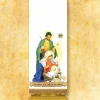 Discount Articles Religieux JP Voile de lutrin Noel -