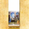 Best Articles Religieux JP Voile de lutrin Noël -
