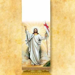 Cheap Articles Religieux JP Voile de lutrin Paques -