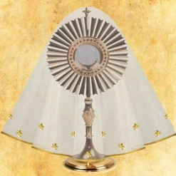 Clearance Articles Religieux JP Voile d'Ostensoir -