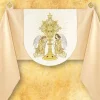 Cheap Articles Religieux JP Voile huméral ANGELS -