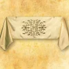Clearance Articles Religieux JP Voile huméral JHS -
