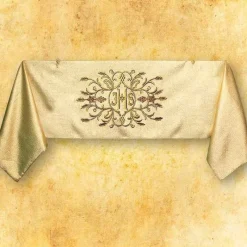 Clearance Articles Religieux JP Voile huméral JHS -