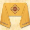 Best Articles Religieux JP Voile huméral liturgique