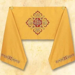 Best Articles Religieux JP Voile huméral liturgique