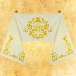 Cheap Articles Religieux JP voile huméral liturgique