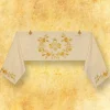 Best Sale Articles Religieux JP voile huméral pour célébration fête religieux