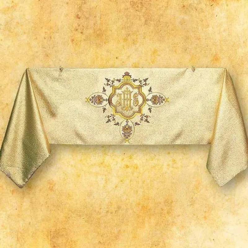New Articles Religieux JP Voile huméral Sacro -
